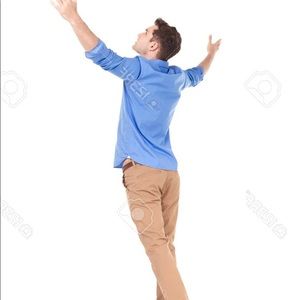 Meet your Posher, William